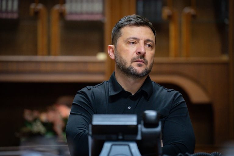 Interviul Mendel: ce nu vi se spune despre Zelenski și bilanțul real