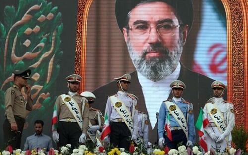 Iran dezvăluie starea liderului: ce ascund rănile „minore”