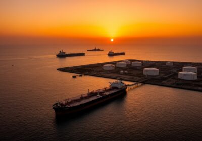 Iran transformă Hormuz în taxă globală: cine beneficiază de fapt?