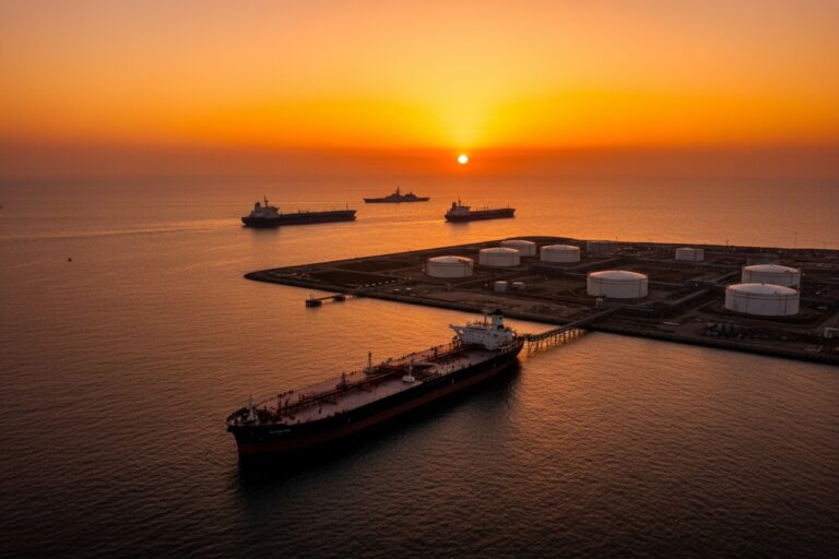 Iran transformă Hormuz în taxă globală: cine beneficiază de fapt?