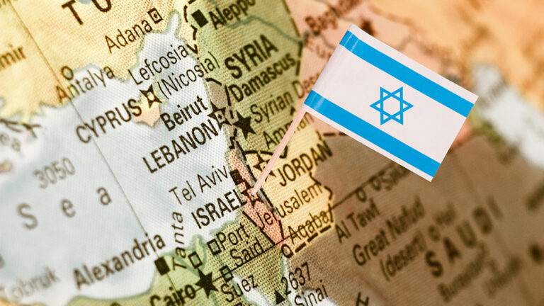 Israel pregătește confiscarea proprietăților palestiniene lângă Al-Aqsa