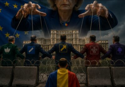 Izolarea AUR: strategie politică sau presiune externă?