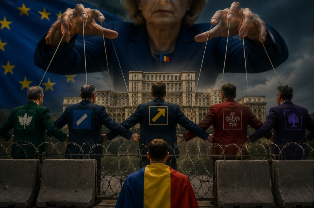 Izolarea AUR: strategie politică sau presiune externă?