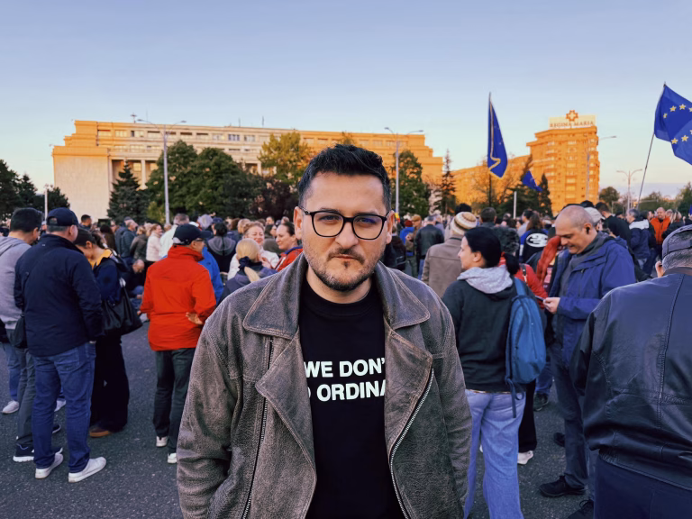 Jurnalist anunță „finalul lui Ilie”