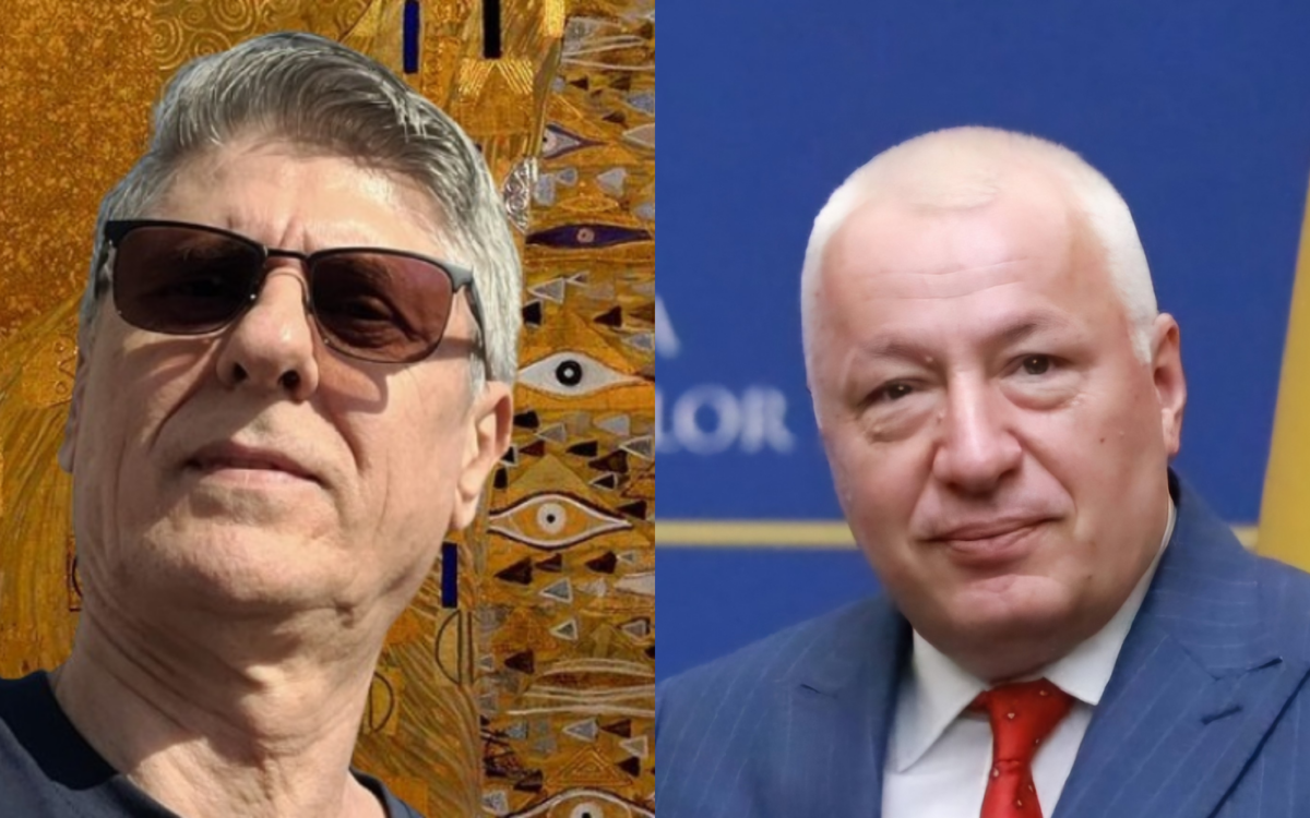 Lista „putiniștilor”