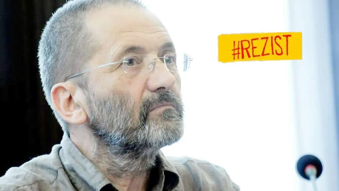 Mircea Toma (CNA): votanții Georgescu au „gândire critică ineficientă”