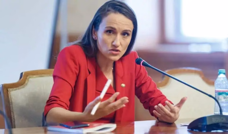 Năstase dezvăluie: atacul MAE la Titulescu, în plină criză