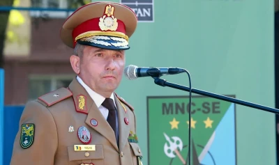 NATO desființează contracte SAFE: ce ascunde revoluția dronelor AI