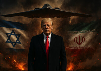 Netanyahu și războiul cu Iranul: decenii de presiuni asupra SUA