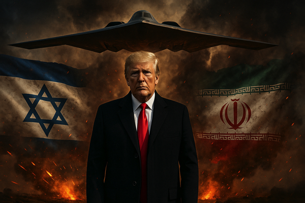 Netanyahu și războiul cu Iranul: decenii de presiuni asupra SUA