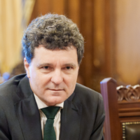 Nicușor Dan critică UE de Ziua Europei: discurs anti-Bruxelles