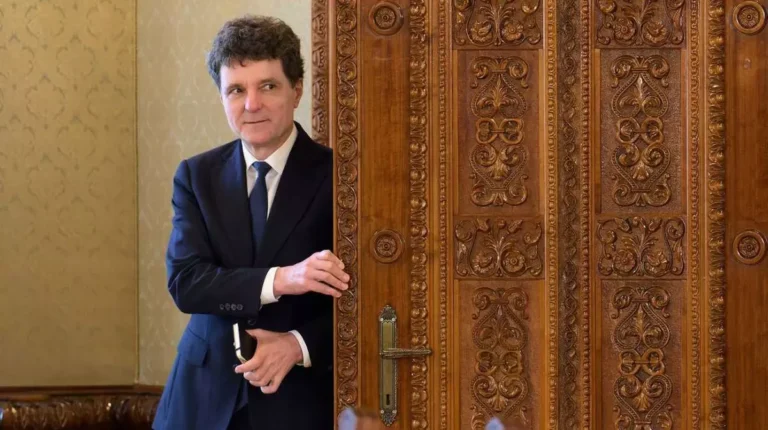 Nicușor Dan și „soluția Tomac”