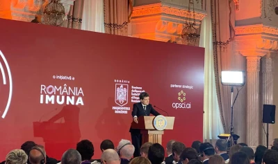 Nicușor Dan vrea „reedcare”