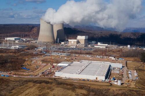 Nuclearul revine: ce ascund cifrele despre noua cursă energetică