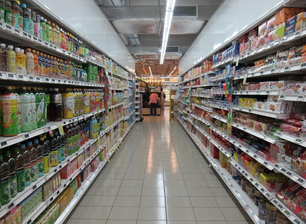 ONU confirmă criza alimentară: Georgescu anunțase același scenariu