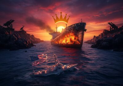 Operațiunea Hormuz: ce ascund 24 de ore de „libertate”