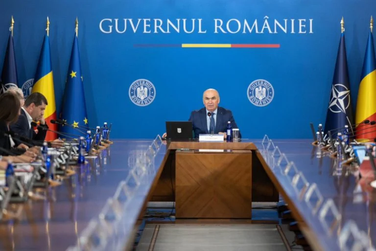 OUG 38/2026: un guvern demis semnează legi — cine beneficiază?