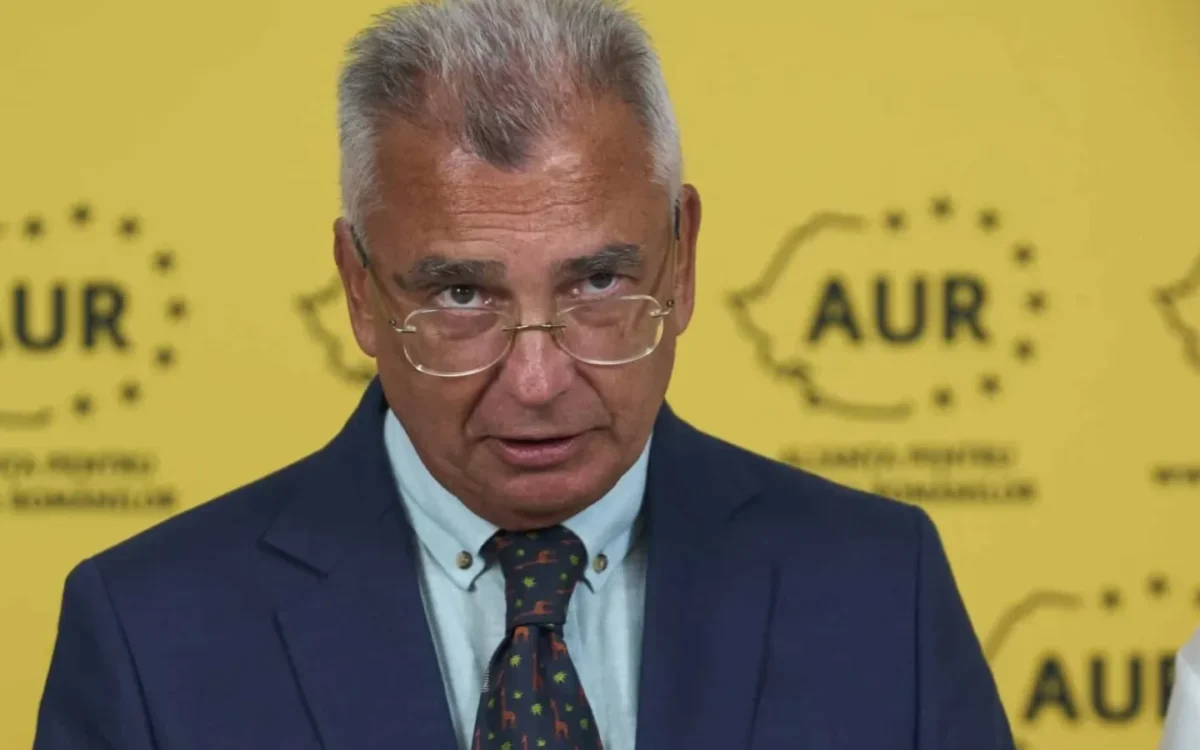 Peiu acuză: „PR de milioane pentru acoperirea unui jaf de stat”