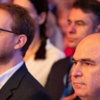 PNL-ul userist: tumoarea ideologică care mănâncă partidul din interior