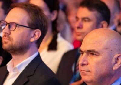 PNL-ul userist: tumoarea ideologică care mănâncă partidul din interior