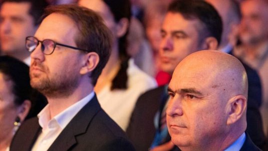 PNL-ul userist: tumoarea ideologică care mănâncă partidul din interior
