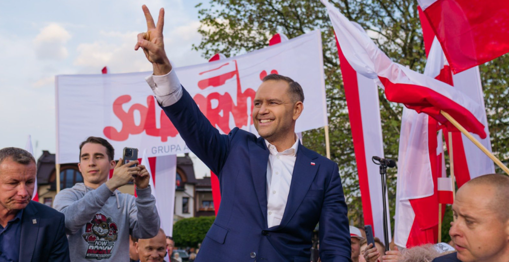 Polonia aprobă parteneriatul civil: ce nu spun despre presiunea UE