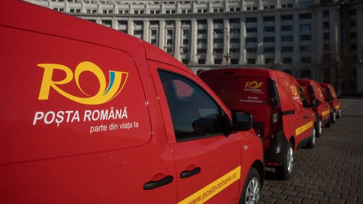 Poșta Română: ce ascunde reorganizarea anunțată de Bolojan