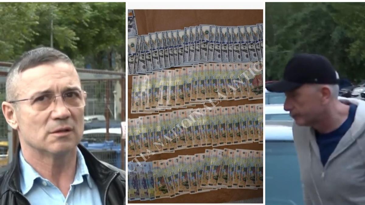 Procurori de la Constanța, reținuți: ce nu se spune despre rețea