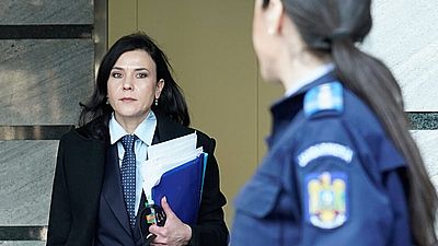 Procurorul General Chiriac: dosarul care ridică semne de întrebare