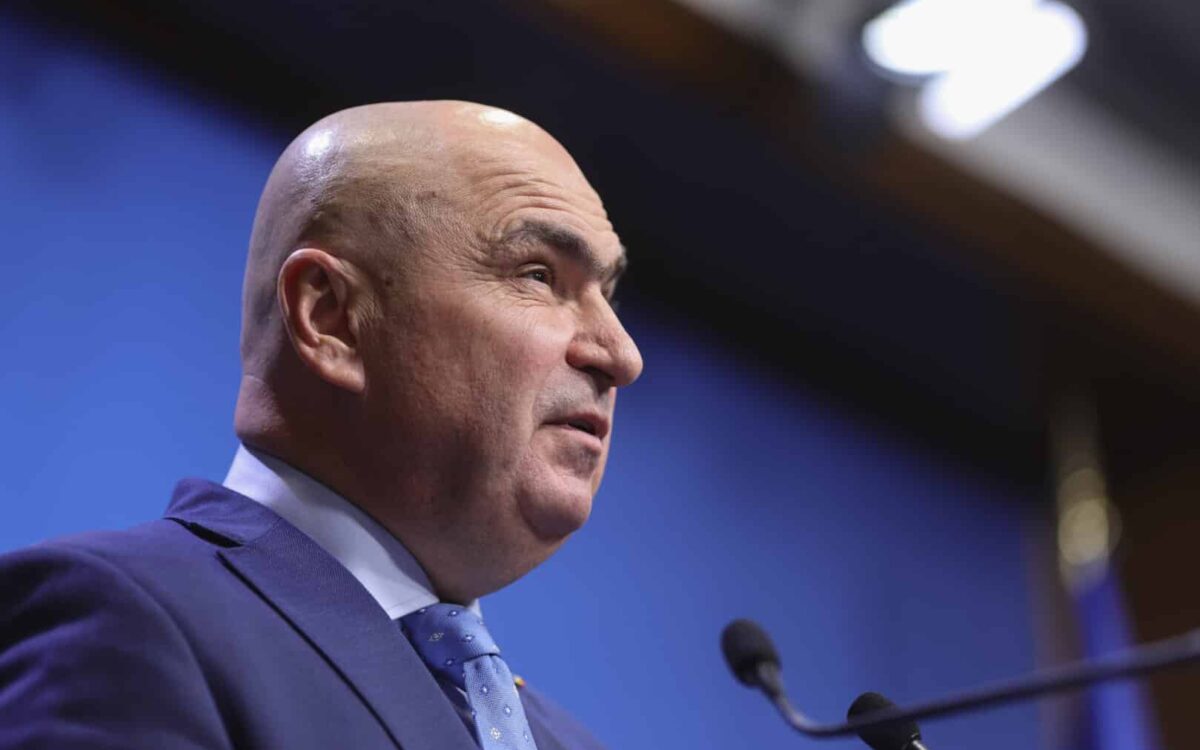 Programul SAFE devine confidențial: ce ascunde Bolojan înainte de moțiune