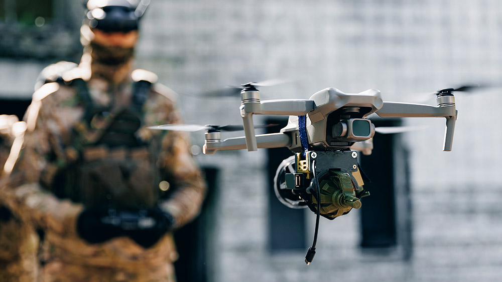 Programul secret Pentagon pentru soldați-cyborg, închis brusc