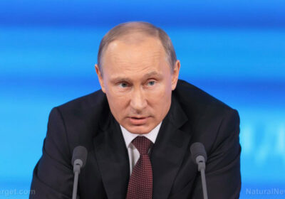 Putin supraveghează personal arsenalul nuclear: „apocalipsă”