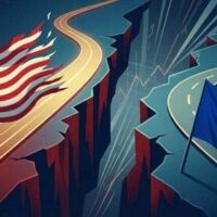 Războiul SUA-Europa: coincidență sau plan pregătit din 2014?