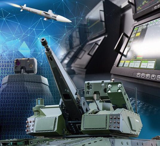 Rheinmetall în România: cine dictează vectorul — NATO sau Eurasia?