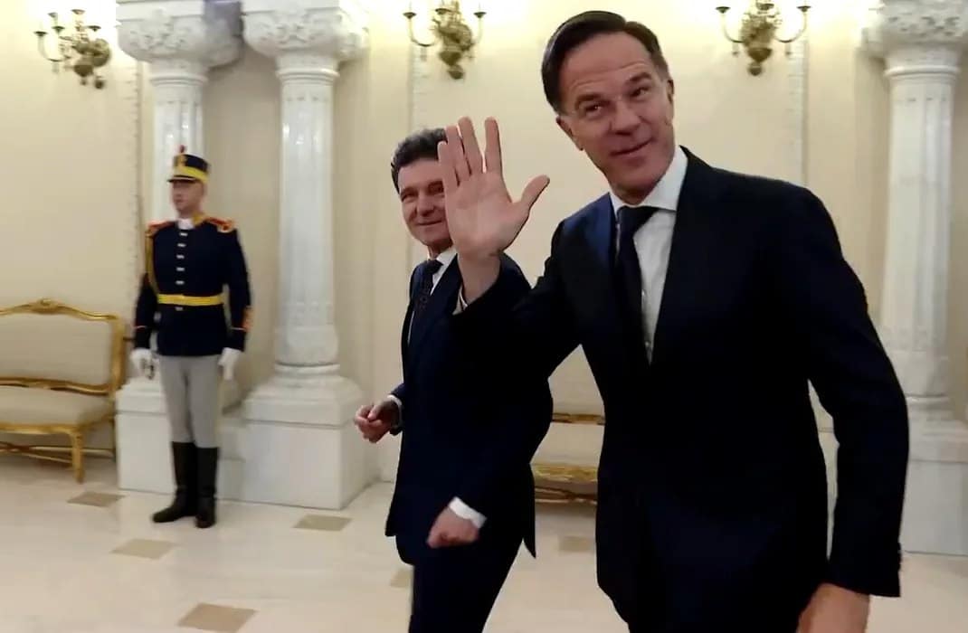 Rutte cere 0,25% din PIB pentru Ucraina: cine plătește factura?