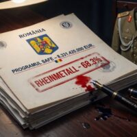 SAFE: 16 miliarde euro pentru Armată — cui ajung de fapt banii?