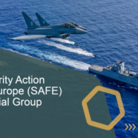 SAFE: Keynesianism militar sau transfer masiv către Vest?