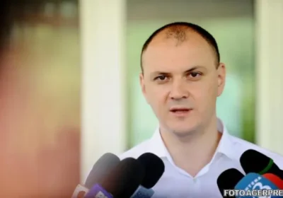 Sebastian Ghiță reapare după 7 ani: mesajul despre Nicușor Dan