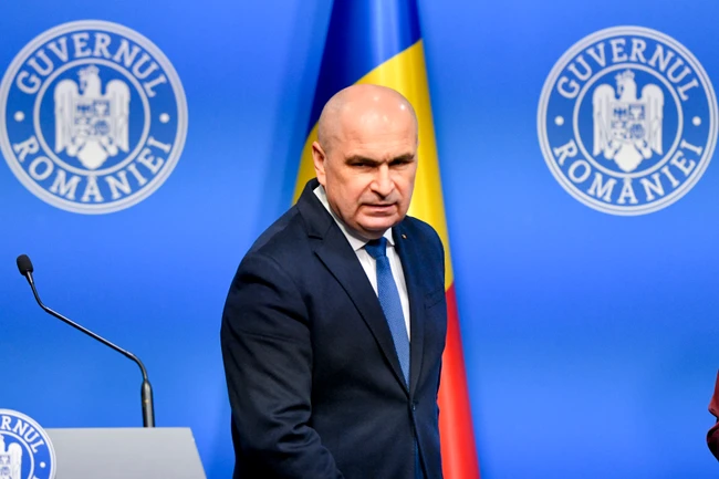 Șervetul de la Palatul Victoria: ce nu vi se spune despre Micula