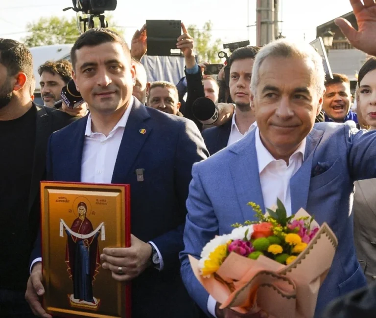 Sondaj CURS: ce ascunde topul încrederii românilor în 2026