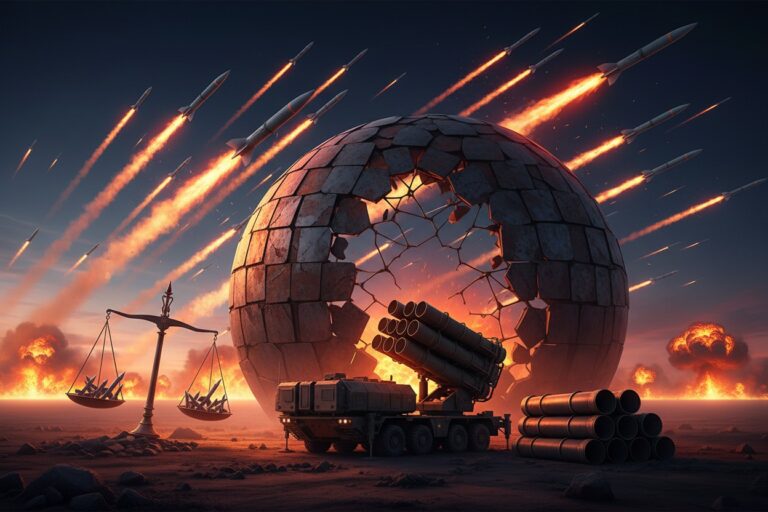 SUA și-a epuizat interceptoarele THAAD pentru Israel: ce nu vi se spune