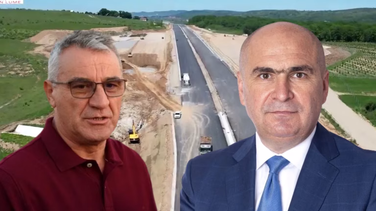 Transferul CNAIR-CNIR: cine încasează milioanele din spatele reformei