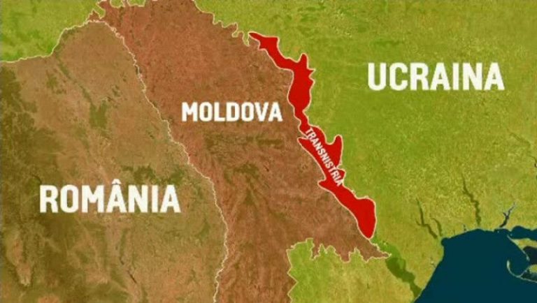 Transnistria: Moscova deschide ușa cetățeniei tocmai acum