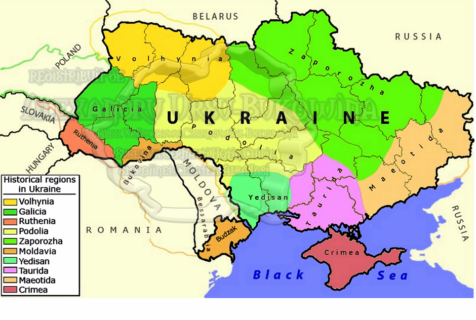 Tratatul cu Ucraina din 1997: cronologia care ridică semne de întrebare