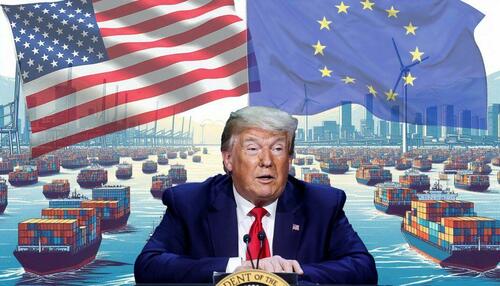 Trump majorează tarifele auto UE la 25%: cui îi folosește de fapt?