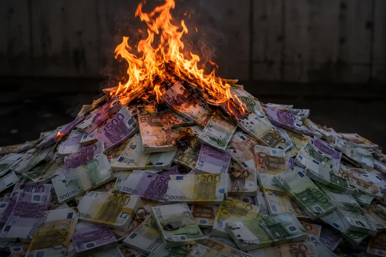 UE amână plata datoriilor pandemiei: pregătire pentru reînarmare