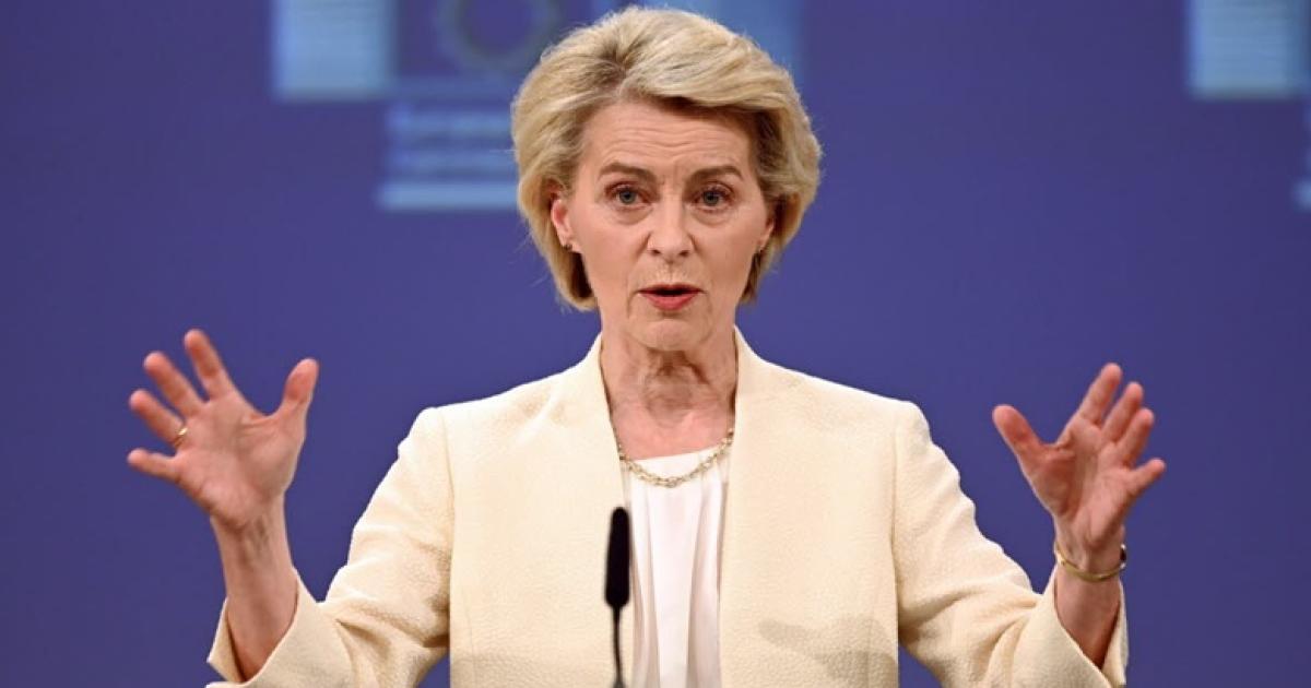 Ursula von der Leyen și libertatea presei: de ce mesajul ei a declanșat revoltă