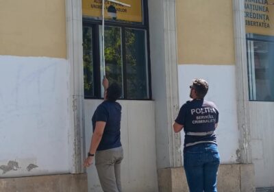Vandalism Cluj: atacul asupra AUR și tăcerea instituțiilor