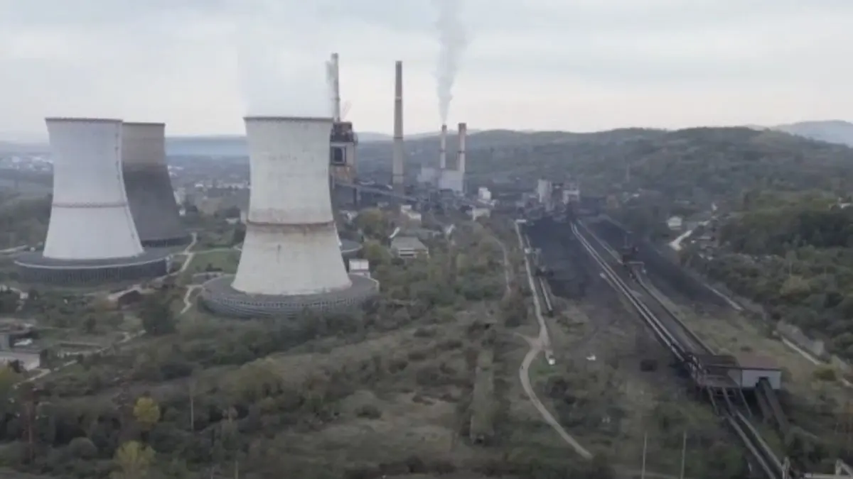 Verdictul Transelectrica: fără cărbune, stingem lumina în 2027