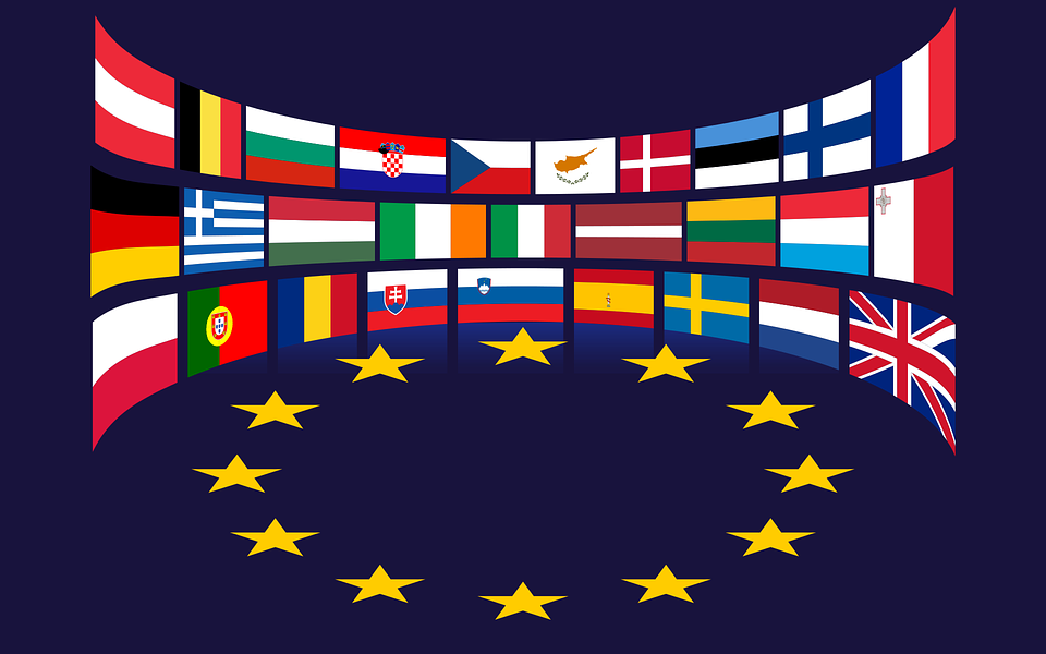11% din europeni mai văd SUA ca aliat: minimul istoric